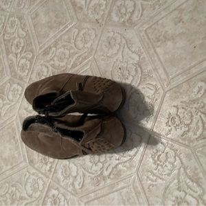 They were stored, they have only little use